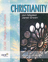 Christianity: Ocr Gcse Religious Studies (Ocr Gcse Religious Studies Series)