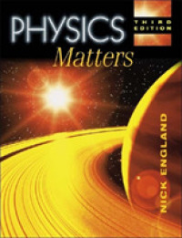 Physics Matters （3TH）