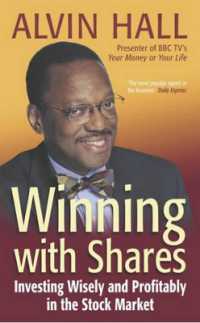 Winning with Shares : Investing Wisely and Profitably in the Stock Market