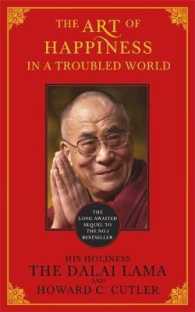 Art of Happiness in a Troubled World -- Paperback