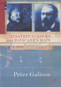 Einstein's Clocks and Poincare's Maps