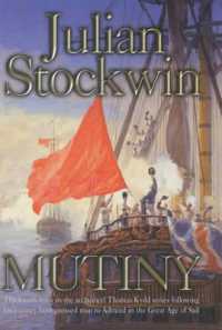 Mutiny (Thomas Kydd)