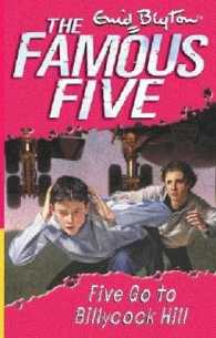 Five Go To Billycock Hill: Book 16 (Famous Five)
