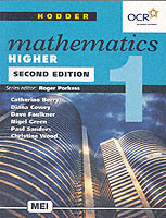 Hodder Mathematics Higher 1 (Hodder Mathematics) （2ND）