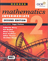 Hodder Mathematics Intermediate 2 (Hodder Mathematics) （2ND）