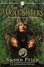 Wolf Sisters