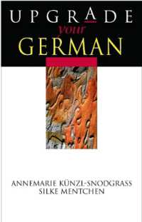 Upgrade your German (Upgrade Your...)