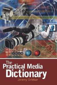 The Practical Media Dictionary (Arnold Student Reference)