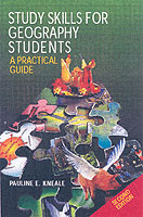 Study Skills for Geography Students : A Practical Guide （2ND）
