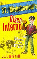 Disco Inferno (St.Misbehaviour's S.) 〈No. 1〉