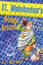Roman Around (St.Misbehaviour's S.) 〈No. 2〉