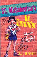 No Surrender: No Surrender (St.Misbehaviour's S.) 〈No. 4〉