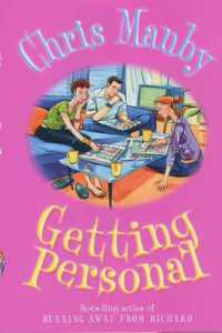 Getting Personal
