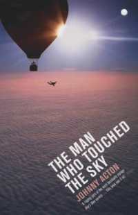 The Man Who Touched the Sky