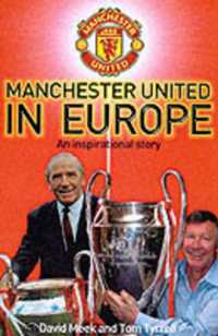 Manchester United in Europe