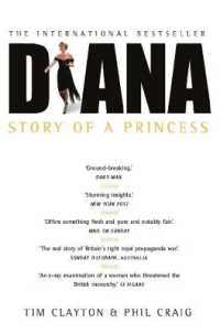 Diana : The International Bestseller