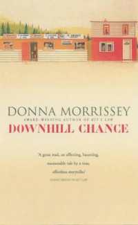 Downhill Chance