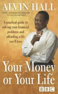Your Money or Your Life