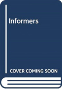 Informers -- Paperback / softback