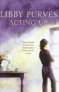 Acting Up