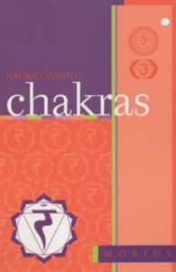 The Mobius Guide Chakras