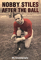 Nobby Stiles After The Ball