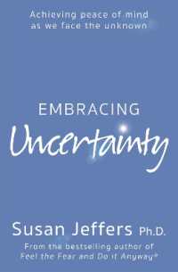 Embracing Uncertainty