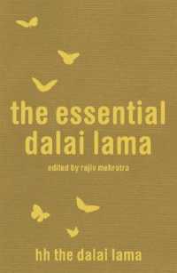 The Essential Dalai Lama