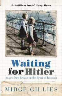 Waiting for Hitler