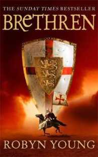 Brethren: Brethren Trilogy Book 1 (Brethren Trilogy)