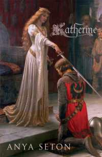 Katherine : The classic historical romance