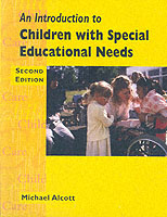 Introduction to Children with Special Needs (Child care topic books) -- Paperback （2 Rev ed）