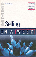Selling in a Week (In a Week) （3TH）