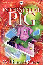 Interstellar Pig (Hodder silver series) （New）