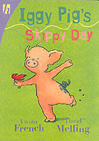 My First Read Alones: Iggy Pig's Skippy Day