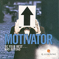 Motivator : Q Learning