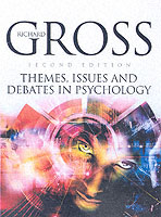 Themes, Issues and Debates in Psychology （2nd ed.）