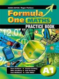Formula One Maths Practice Book A1 (Formula One Maths)