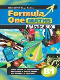 Formula One Maths Practice Book B1 (Formula One Maths)