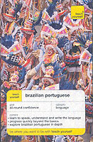 Teach Yourself Brazilian Portuguese: Cassette Pack