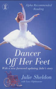Dancer Off Her Feet (Hodder Christian Books) （2）