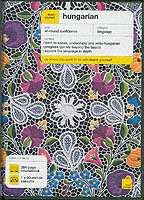 Hungarian (Teach Yourself Languages) -- Mixed media product （2 REV ED）