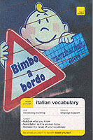 Italian Vocabulary (Teach Yourself Languages)