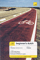 Teach Yourself Beginner's Dutch (Teach Yourself Beginner's Languages) -- Paperback （New ed）