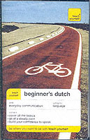 Beginner's Dutch (Teach Yourself Languages) （2ND）