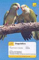 Linguistics (Teach Yourself Languages) （6TH）