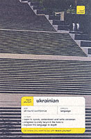 Teach Yourself Ukrainian (Teach Yourself Languages)