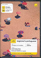 Beginner's Portuguese (Teach Yourself Languages) （2ND）