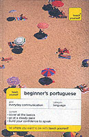 Beginner's Portuguese (Teach Yourself Languages) （2ND）