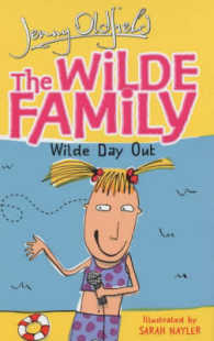 Wilde Day Out (The Wilde Family)